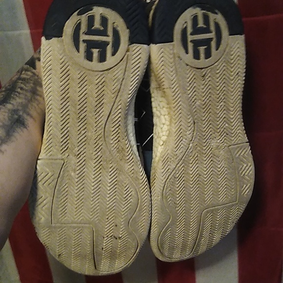 Harden Vol 3 Lucky - Picture 4 of 6